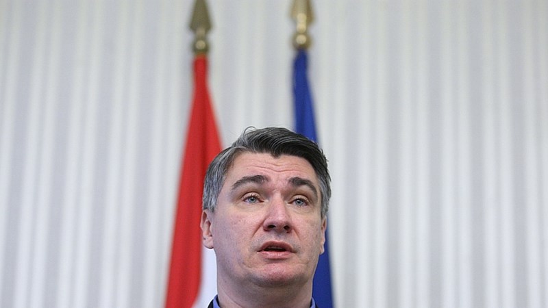 Predsjednik Vlade: Izražavam solidarnost s francuskim narodom, ovo je grozan napad na temeljne ljudske vrijednosti 